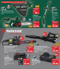 Kaufland katalog | vrijedi od 17.09.2025 | Stranica: 25