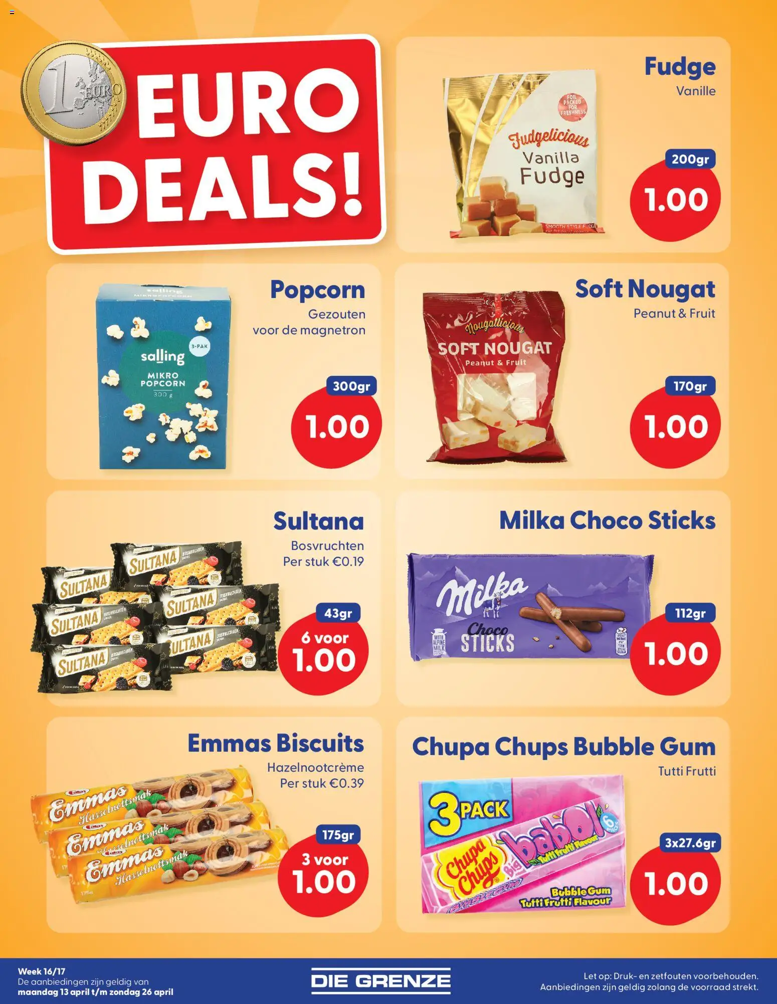 {H1} | Pagina: 2 | Producten: Gum, Pavilon, Fruit, Parasztsonka