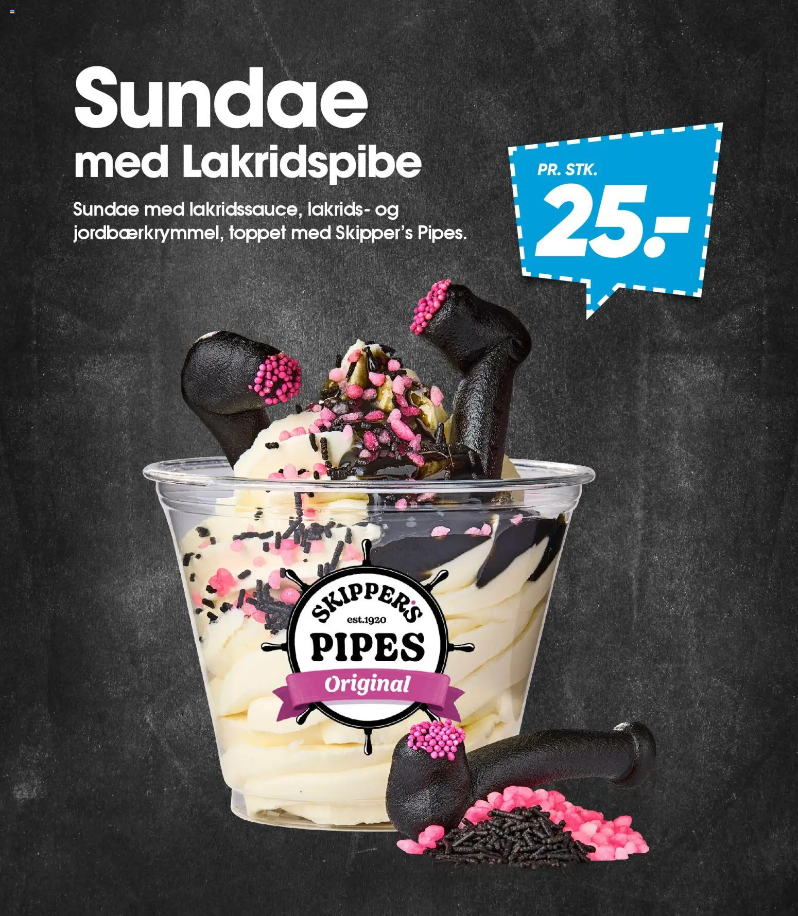 Bilka tilbudsavis – gyldig fra 24.04.2026 | Side: 33 | Produkter: Lakrids
