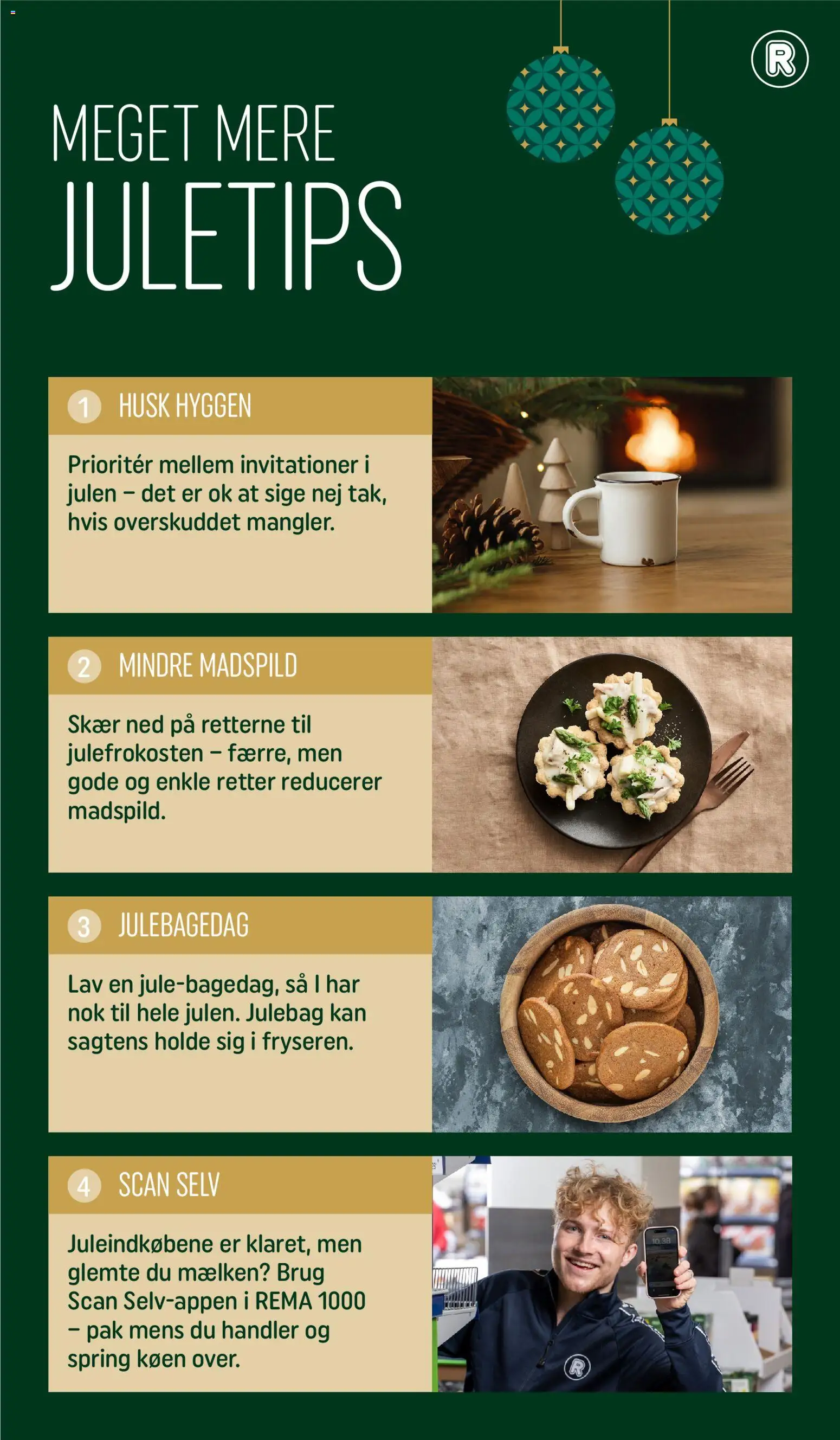 Rema 1000 tilbudsavis – gyldig fra 30.11.2025 | Side: 14