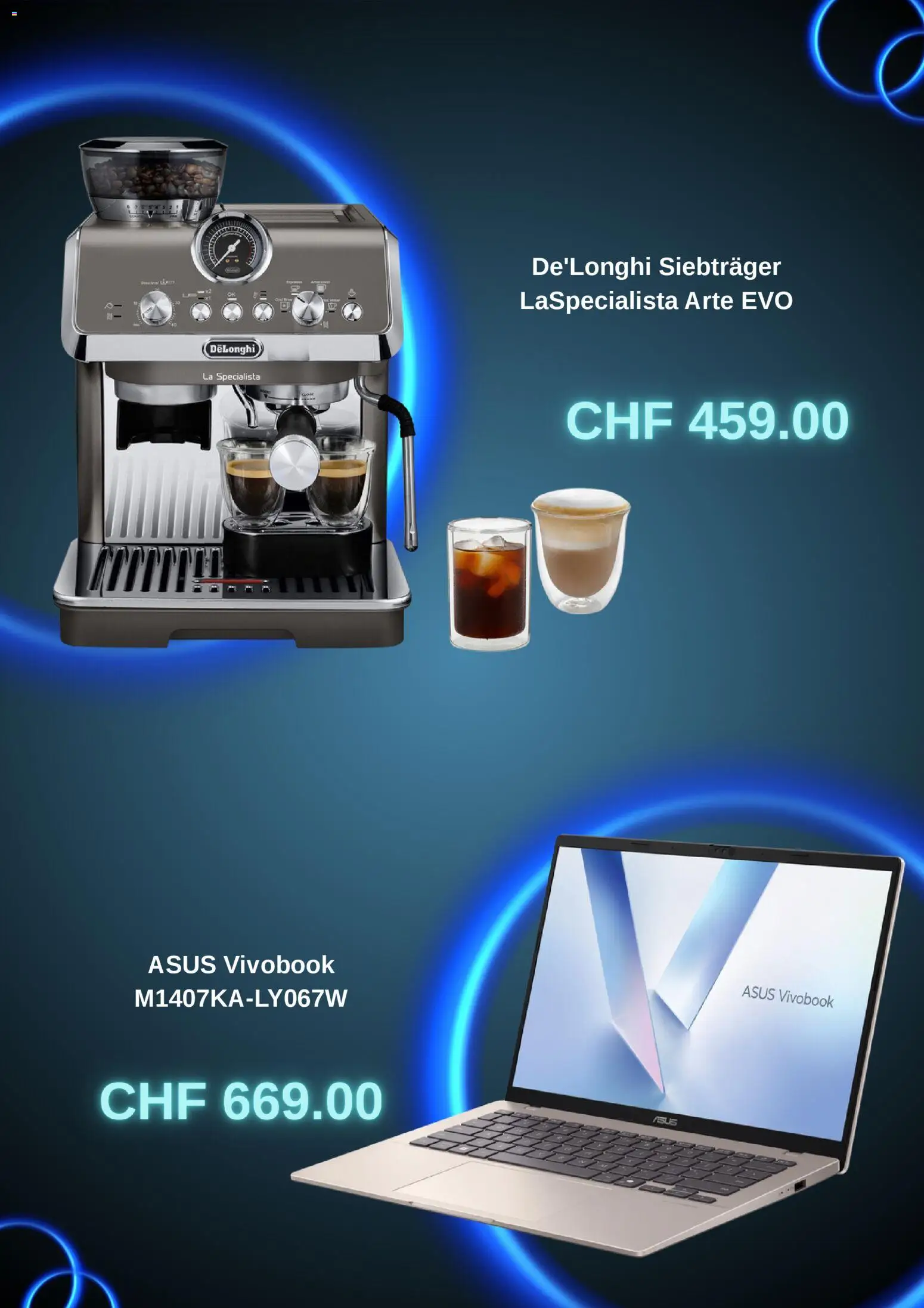 Otto's Aktionen Cyber Monday – gültig ab 01.12.2025 | Seite: 4