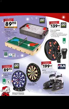 Pogląd oferty "Biedronka gazetka - Kraina zabawek" - ważna od 27.10.2025 | Strona: 94