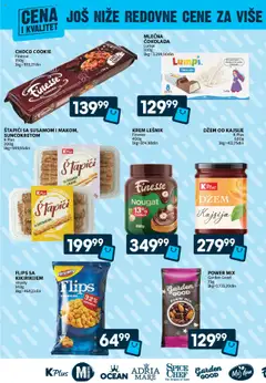 Idea katalog - važi od 17.07.2025 | Strana: 6