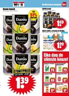  | Pagina: 11 | Producten: Salami, Kiwi, Prei, Banaan
