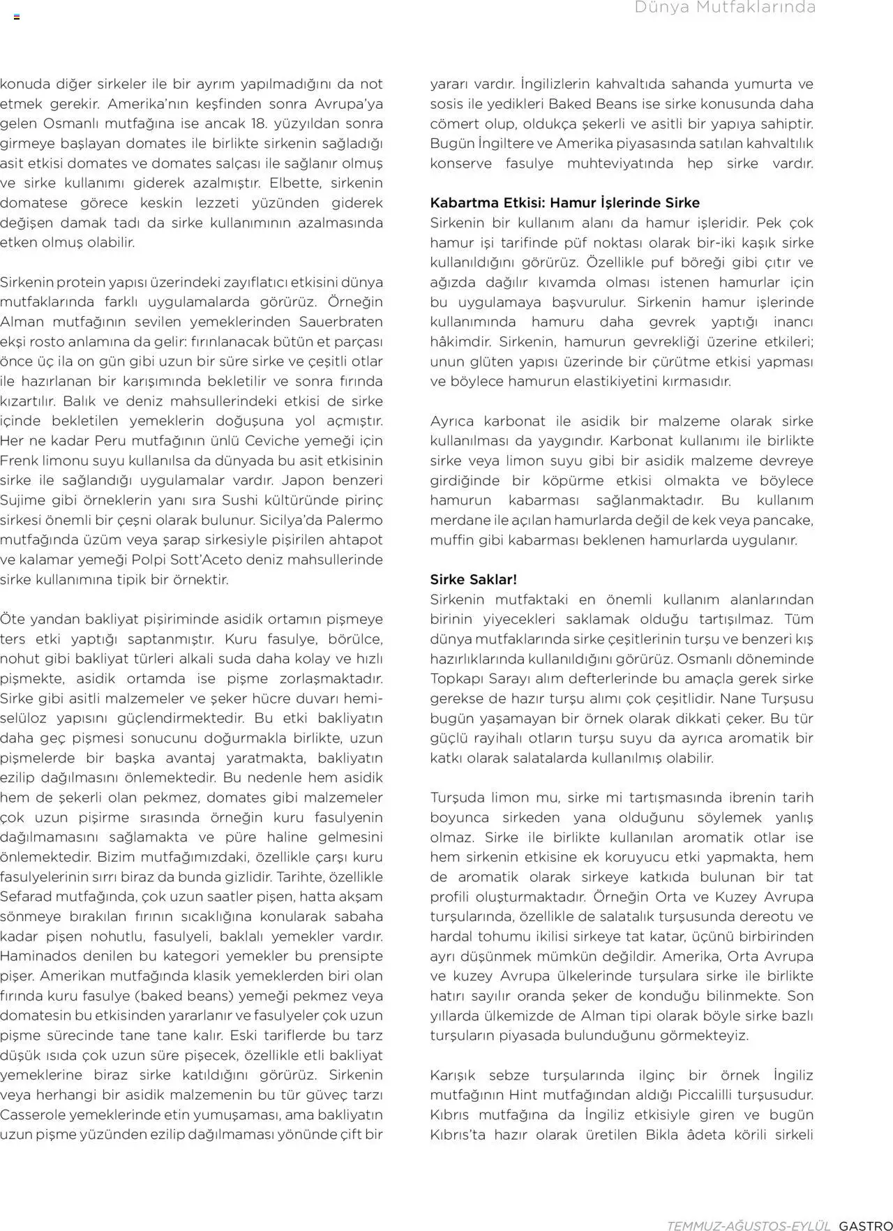 Metro Katalog Gastro Temmuz - Ağustos - Eylül 2025 - 01.07.2025 tarihinden itibaren geçerlidir | Sayfa: 57 | Ürünler: Pirinç, Sebze, Limon, Dereotu