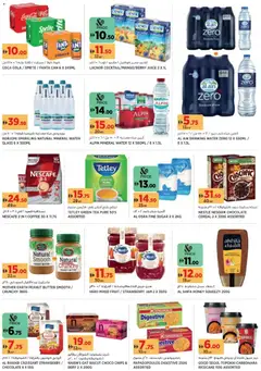 Preview of Géant - Offers valid from 14.01.2026 | Page: 9