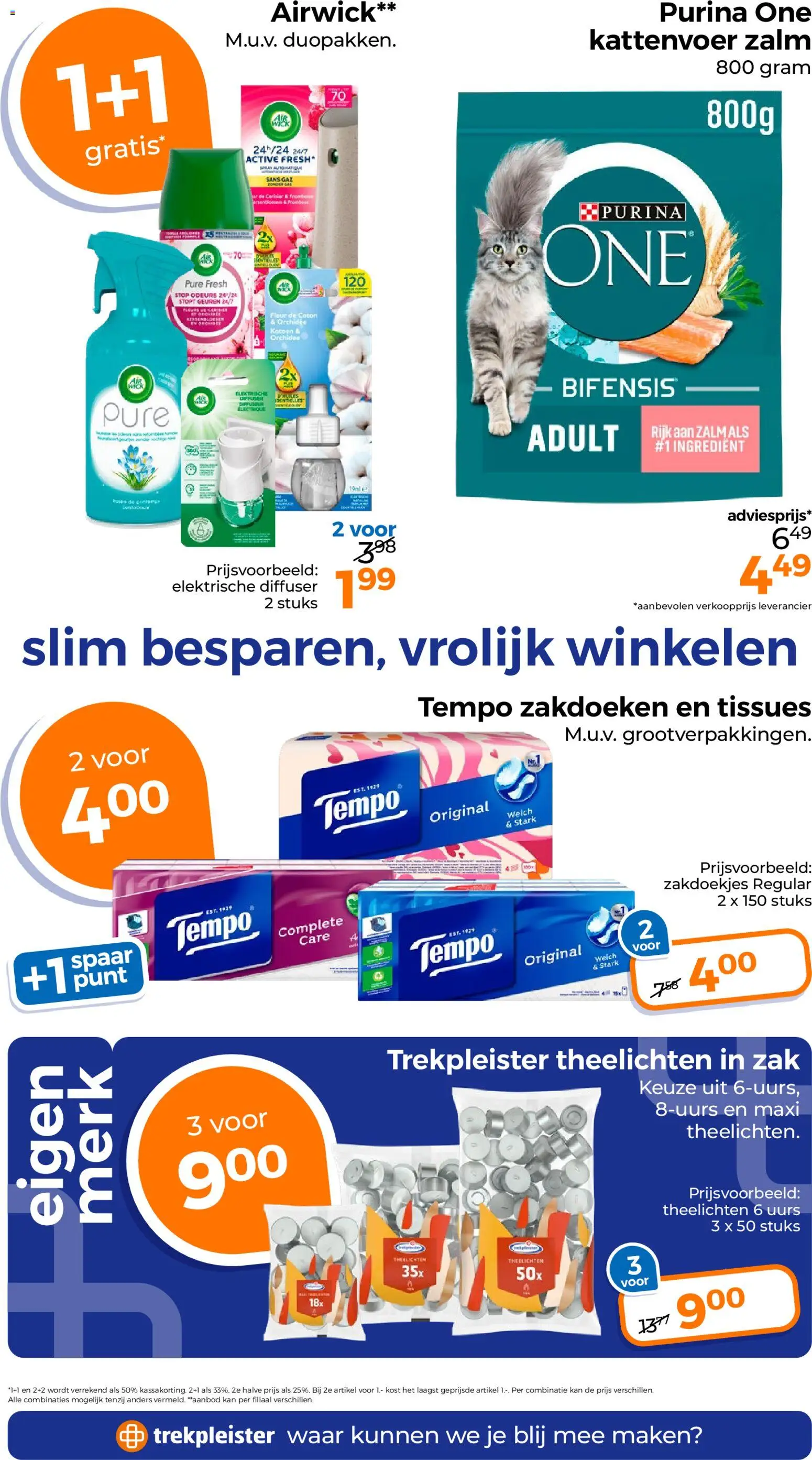 {H1} | Pagina: 62 | Producten: Kan, Geuren, Zak, Tissues