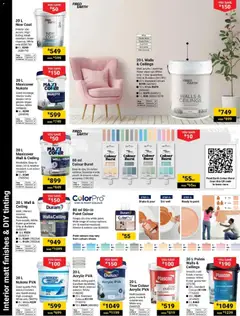 Builders specials catalogue – valid from 24.03.2026 | Page: 4