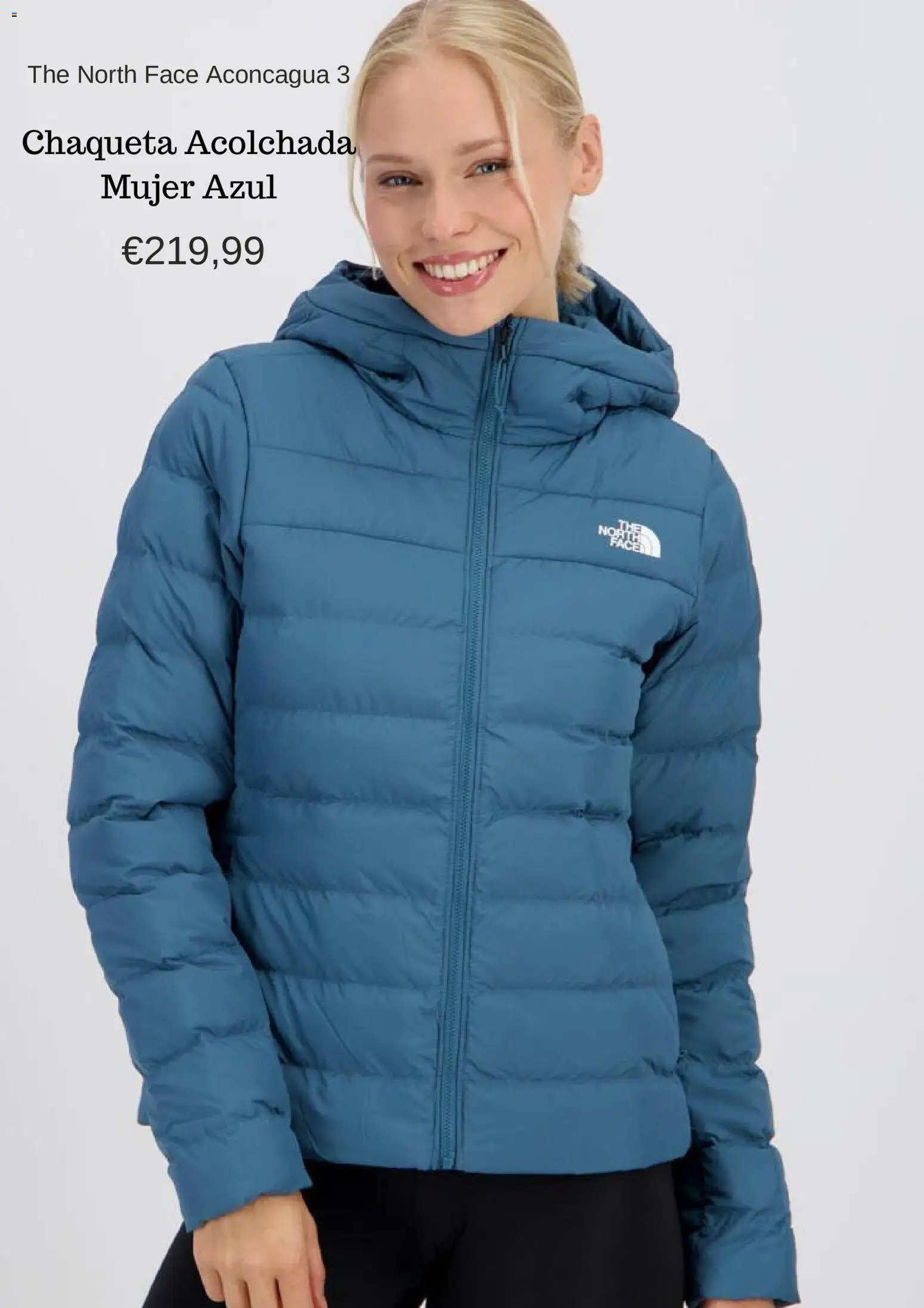 Sprinter folleto │ válido desde el 04.12.2025 | Página: 5 | Productos: Chaqueta