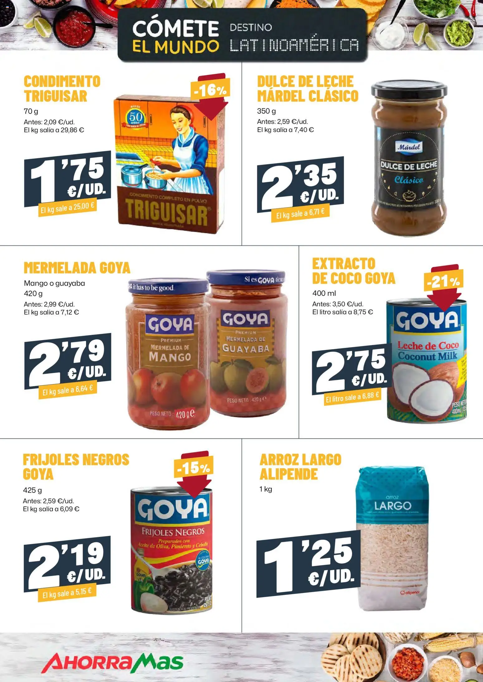 AhorraMas folleto │ válido desde el 12.03.2026 | Página: 8 | Productos: Polvo, Aceite, Κάδος απορρυμάτων, Ρούτερ