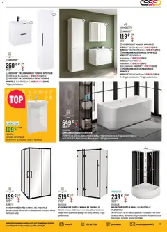 Senukai leidinys galioja nuo 07.01.2026 | Puslapis: 33