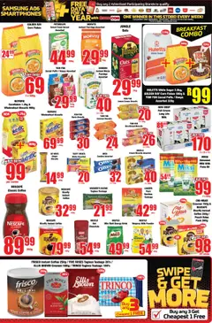 New Boxer catalogue – valid from 18.09.2025 | Page: 5