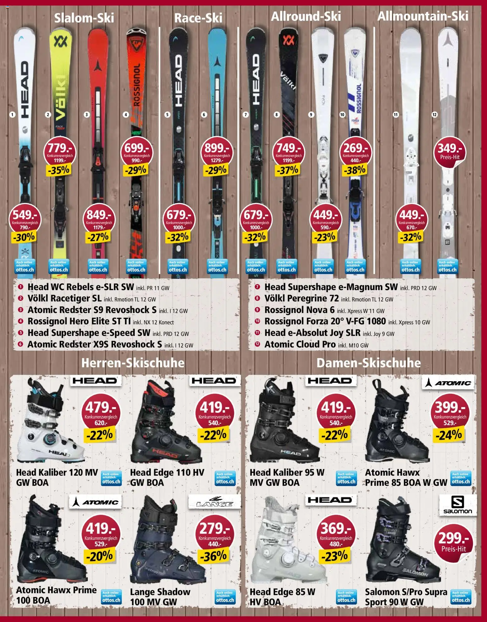 Otto's Aktionen – gültig ab 21.01.2026 | Seite: 15