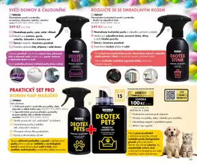 Dedra leták platný od 01.02.2026 | Strana: 9