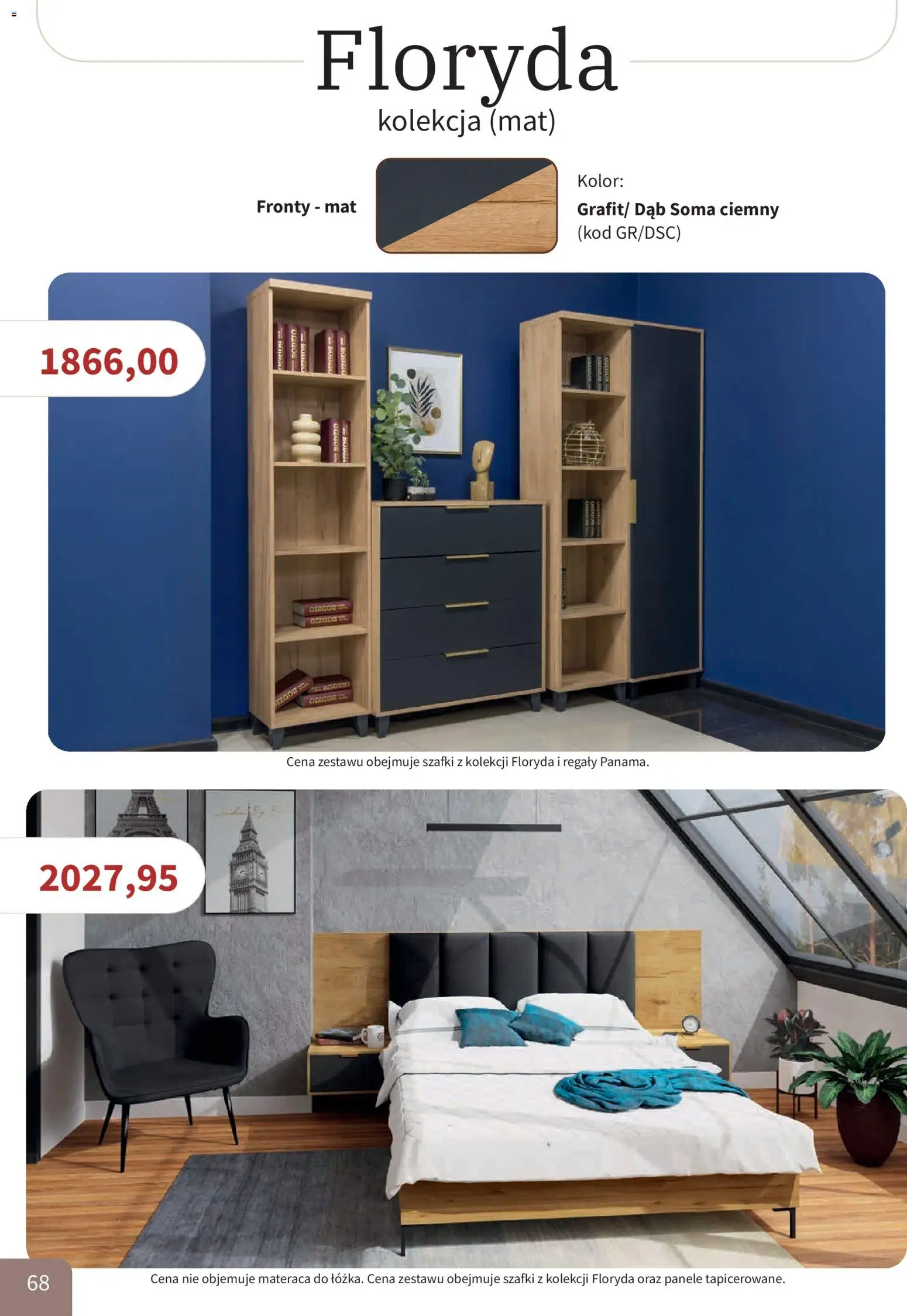 Bodzio Katalog od 01.01.2026 | Strona: 68