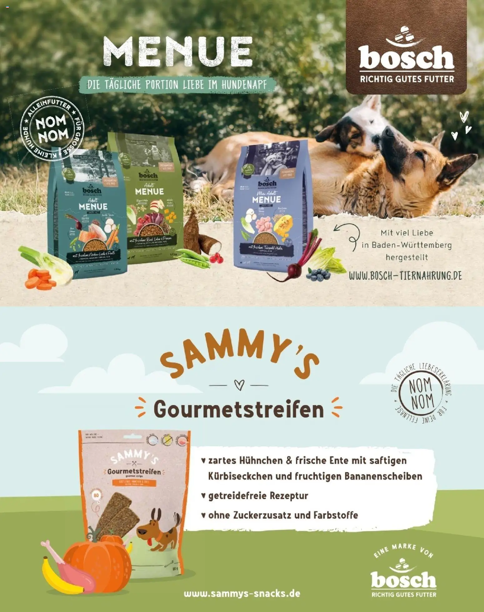 Fressnapf Friends 02/26 gültig ab 01.03.2026 | Seite: 47