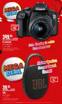 Interdiscount Aktionen ab 09.02.2026 gültig | Seite: 4