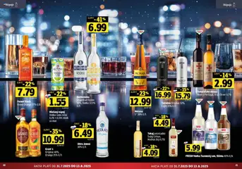 Fresh Stredné a západné Slovensko │ platný od 31.07.2025 | Strana: 21