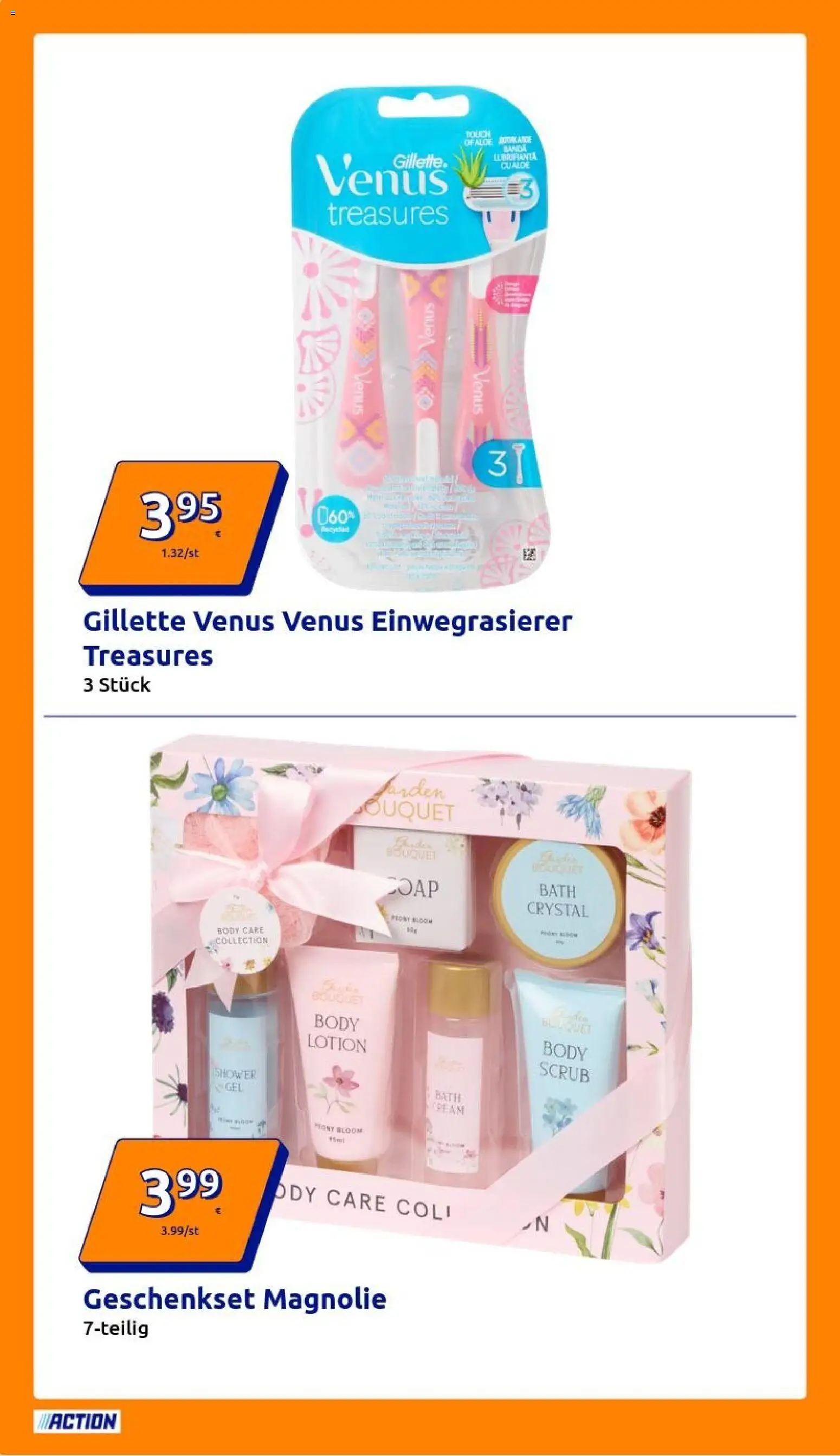 Action Flugblatt gültig ab 04.02.2026 | Seite: 22