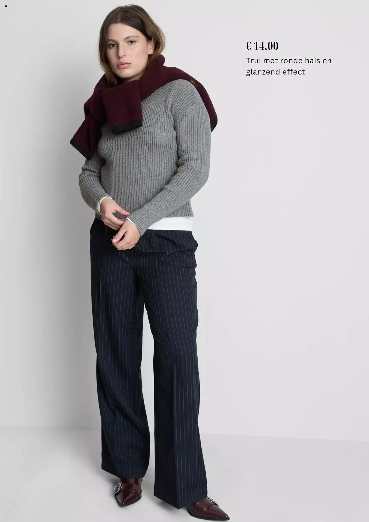 {H1} | Pagina: 12 | Producten: Trui