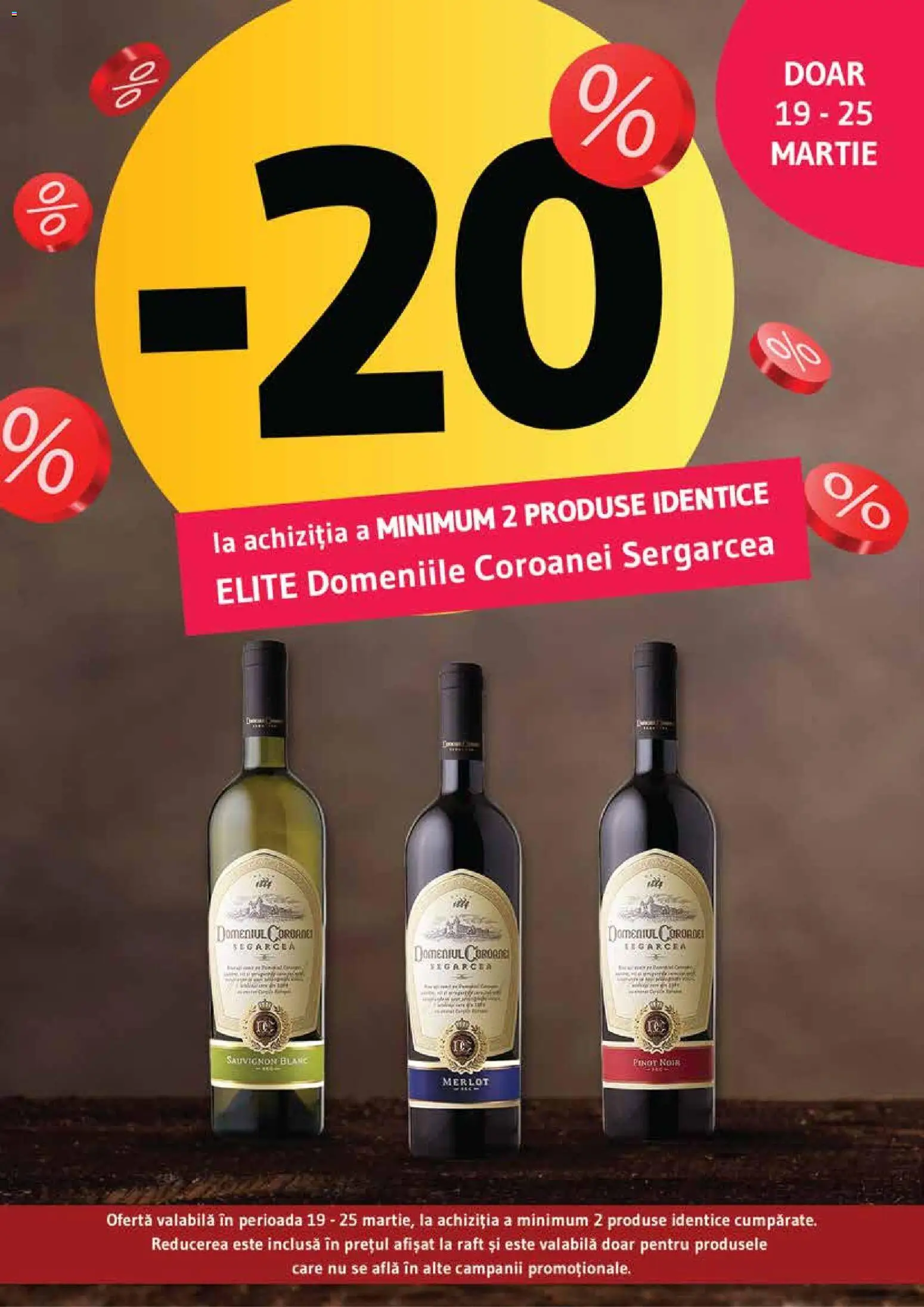 Noul catalog Supeco – valabil de la 19.03.2026 | Pagină: 2 | Produse: Raft