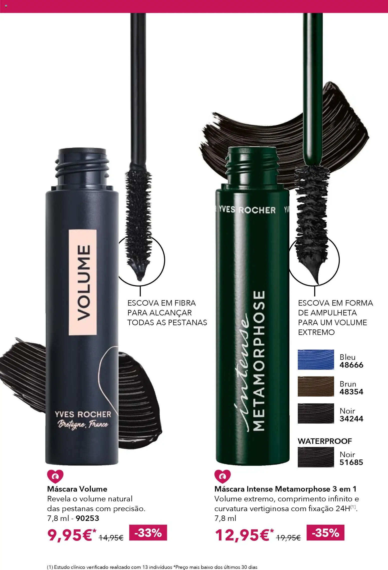 Yves Rocher catálogo 4 │ válido de 12.03.2026 | Página: 6