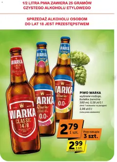 Groszek Gazetka od 18.09.2025 | Strona: 4