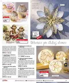 Náhled letáku Velký Košík katalog únor 2026 od 01.02.2026 | Strana: 19