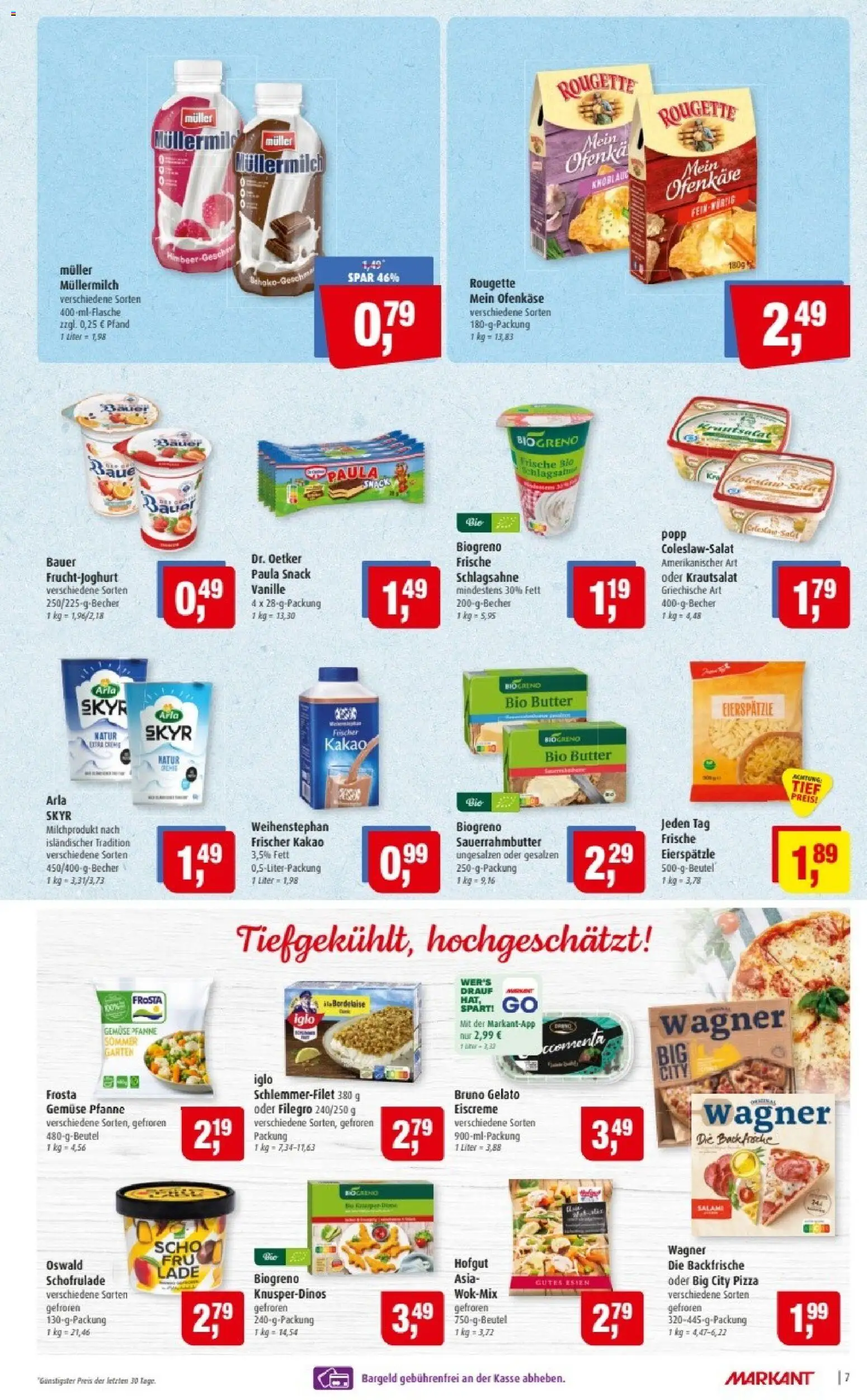 Markant Prospekt 	 – gültig ab 16.02.2026 | Seite: 7