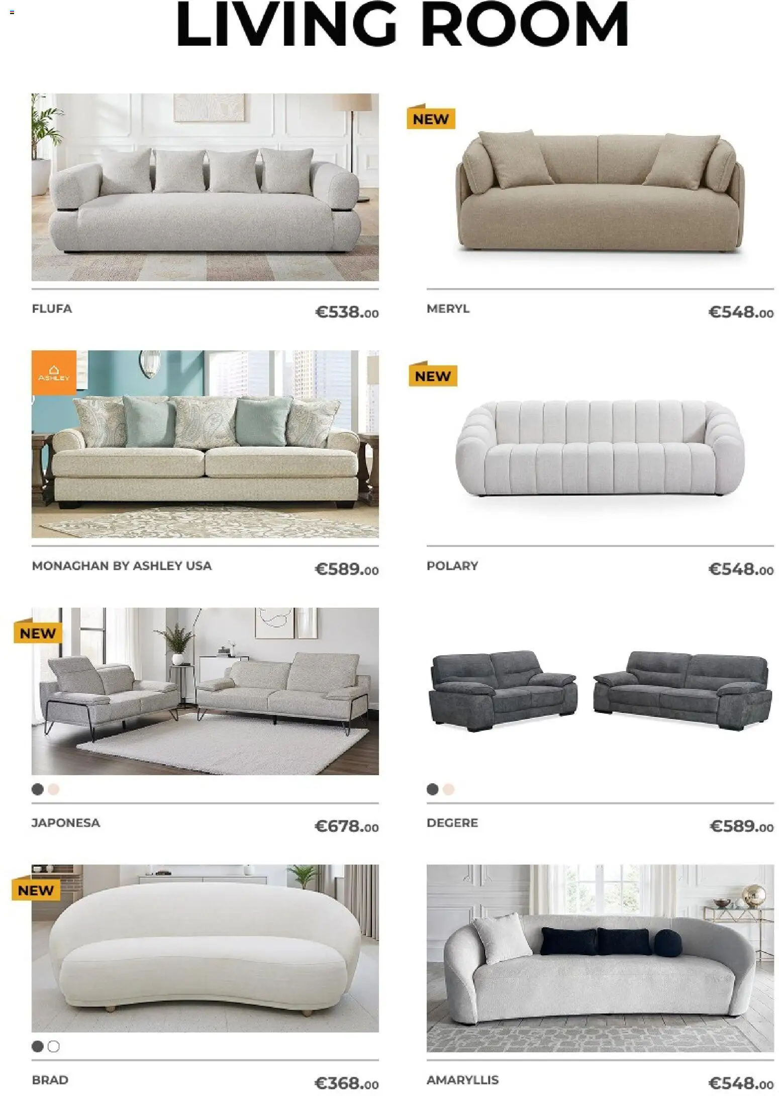 Four Day Clearance Κατάλογος – σε ισχύ από 01.11.2025 | Σελίδα: 2