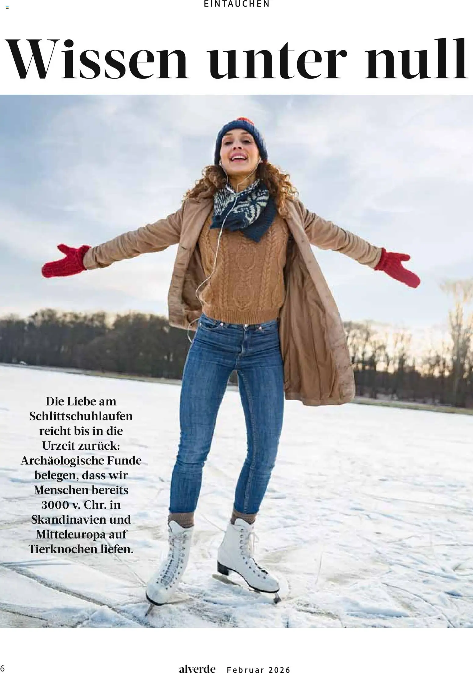 dm drogerie Prospekt 	 – gültig ab 01.02.2026 | Seite: 6