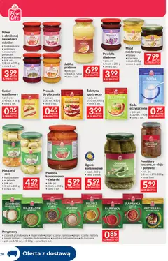 Pogląd oferty "Makro Gazetka - Dystrybucja do sklepów" - ważna od 20.01.2026 | Strona: 20 | Produkty: Pieczarki, Miód, Dżem, Cukier