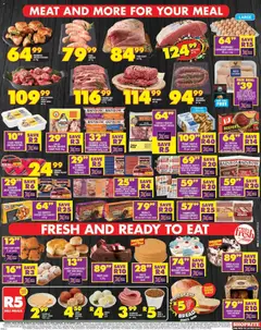 Shoprite specials catalogue – valid from 08.12.2025 | Page: 2