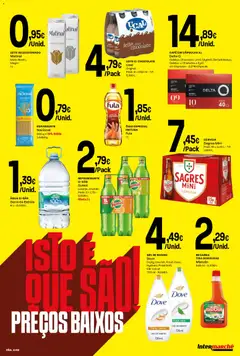 Pré-visualização Intermarché folheto válido de 15.01.2026 | Página: 2