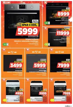 Forhåndsvisning av Power kundeavis gyldig fra 01.12.2025 | Side: 21