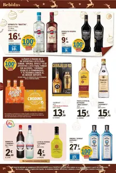Vista previa E.Leclerc folleto válido desde el 15.12.2025 | Página: 34