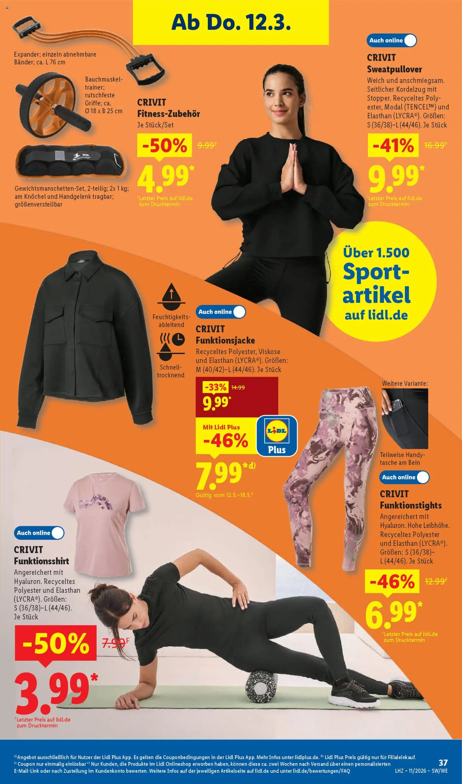 Lidl Prospekt Aarbergen – gültig ab 09.03.2026 | Seite: 59 | Produkte: Tasche