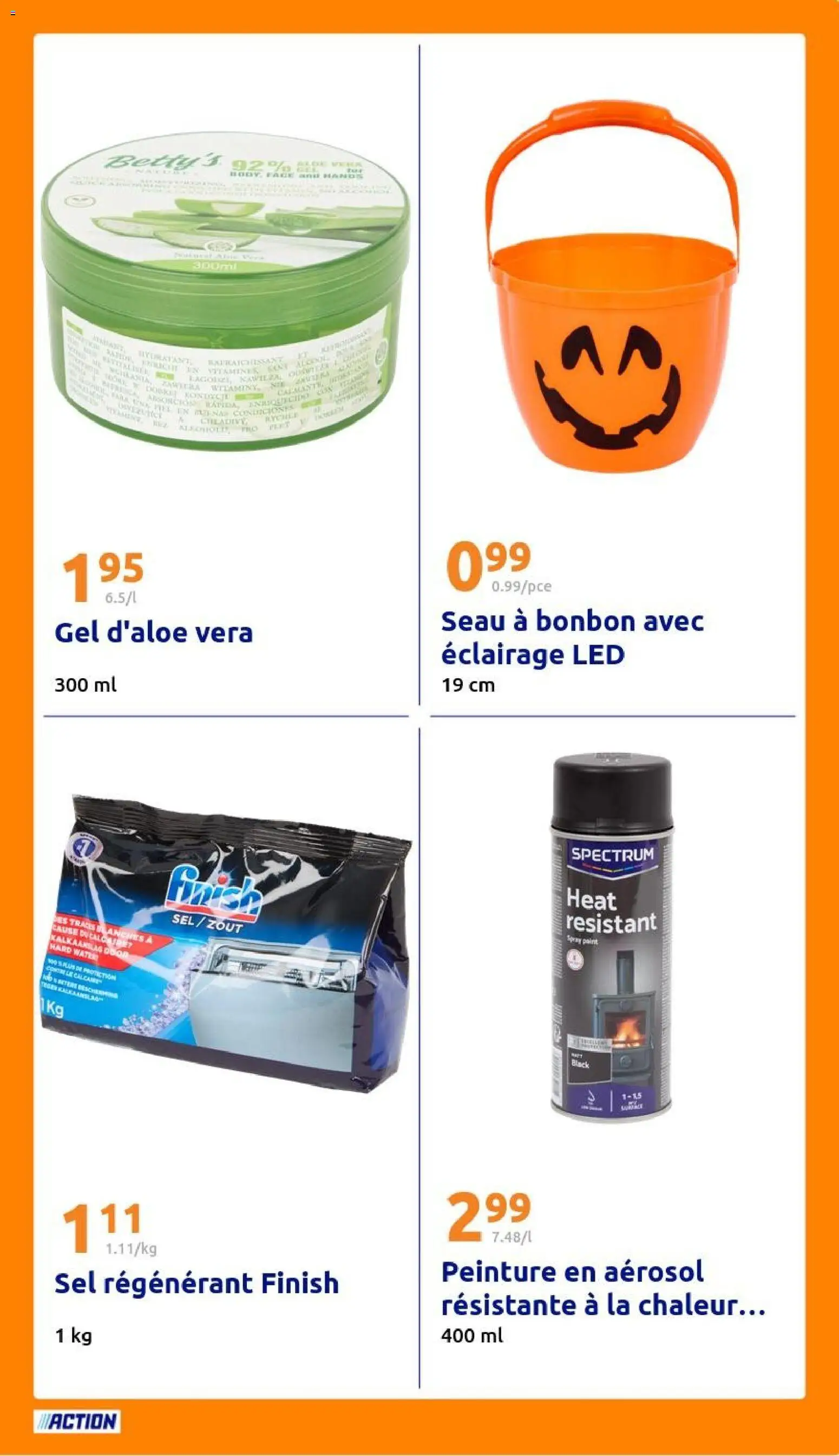 {H1} | Page: 25 | Produits: Sel