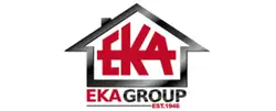 Λογότυπο του EKA Group στην κατηγορία Σπίτι και Κήπος
