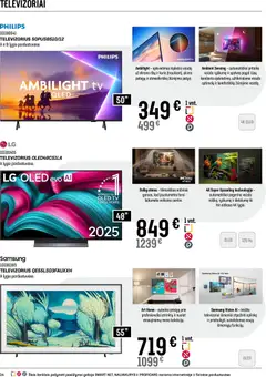 Senukai leidinys galioja nuo 03.12.2025 | Puslapis: 14