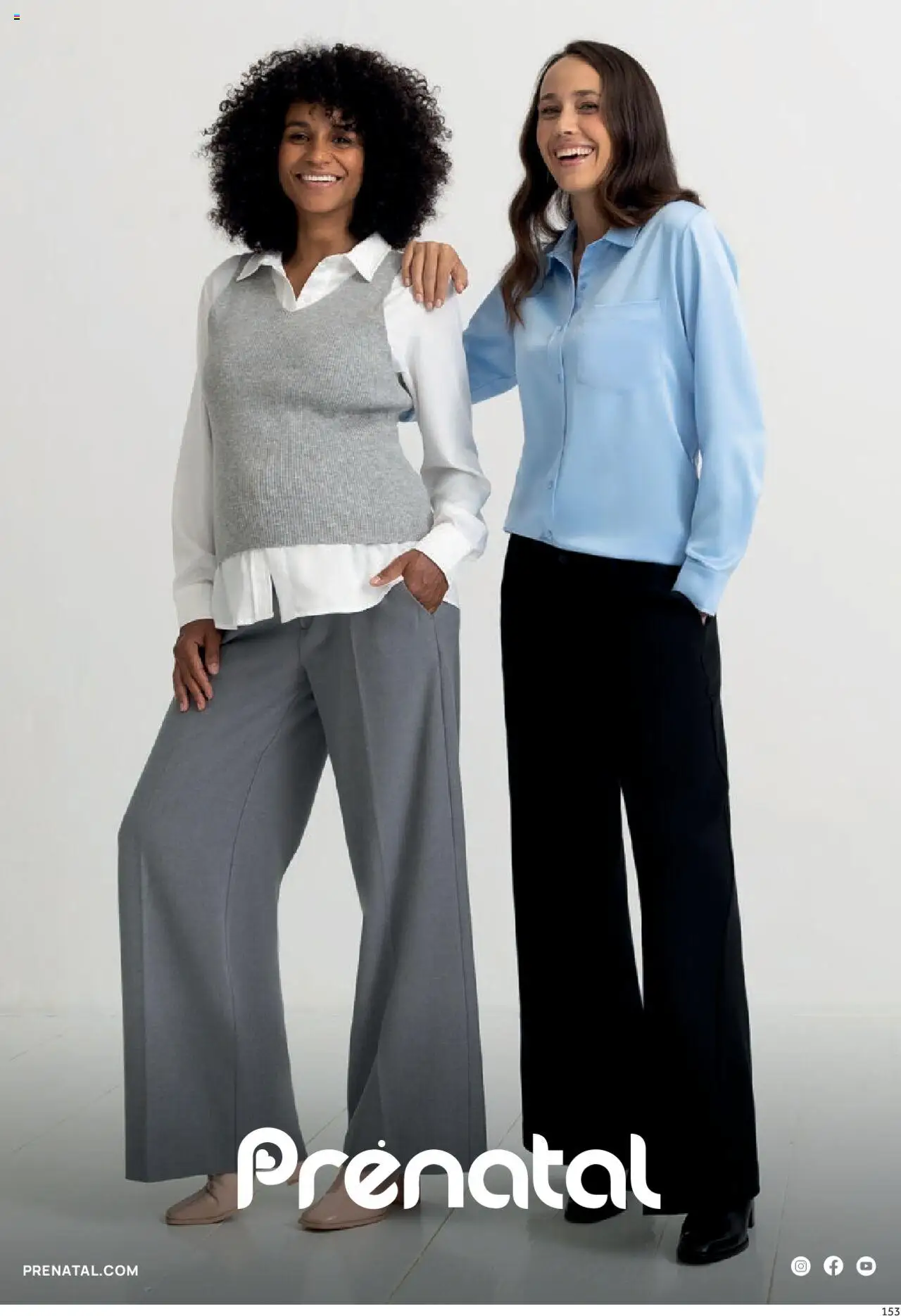 Volantino Prenatal del 01.01.2025 | Pagina: 40