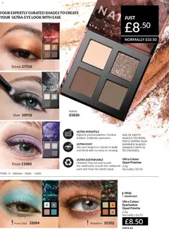 Preview of AVON - Avon Digital Brochure valid from 01.02.2026 | Page: 31