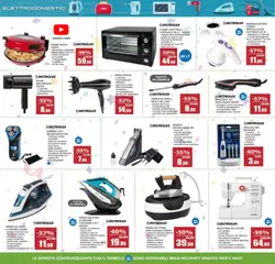 Anteprima del volantino Volantino Happy Casa	 valido a partire dal 21.01.2026 | Pagina: 14