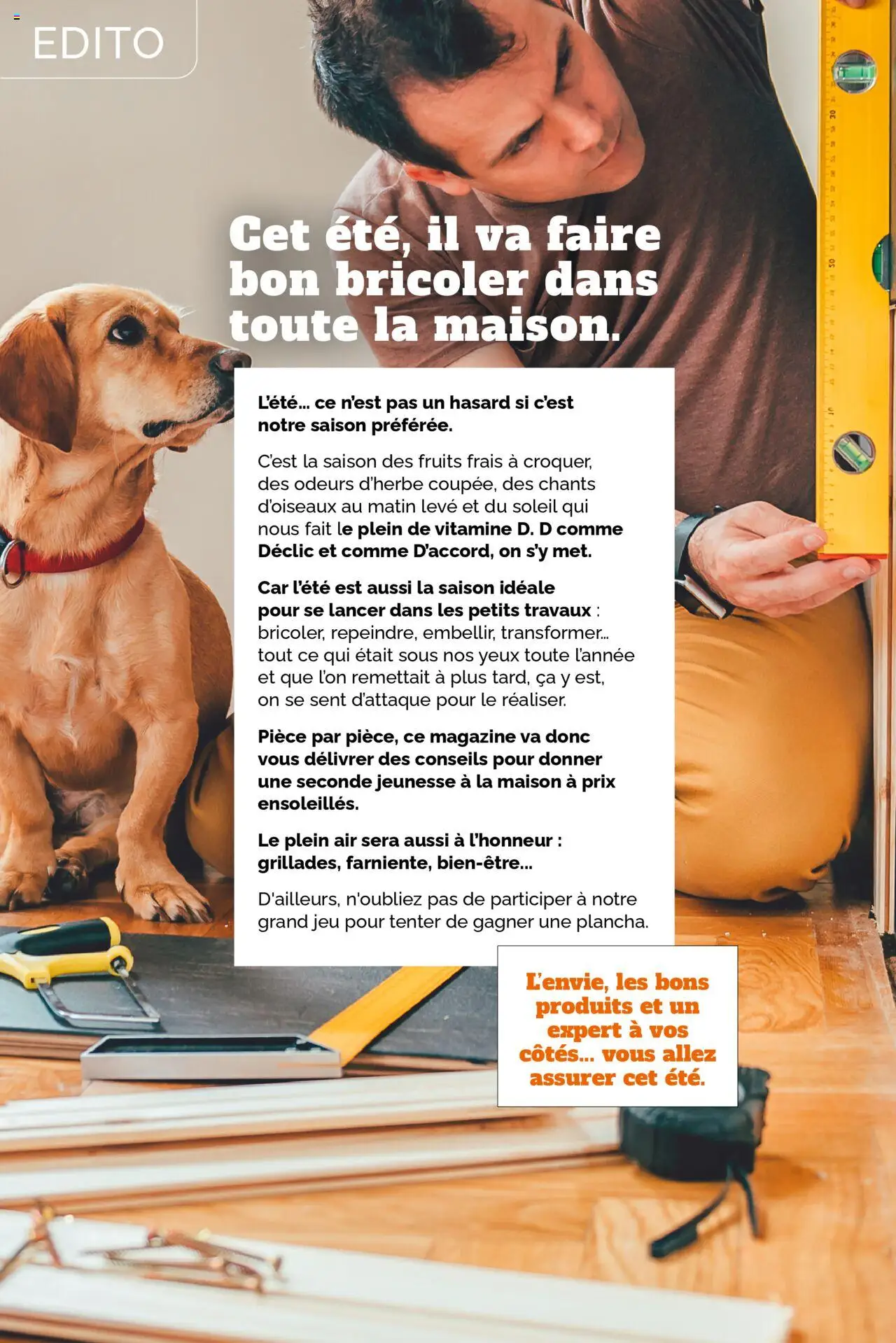  | Page: 2 | Produits: Magazine