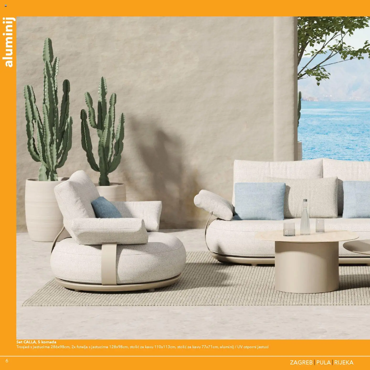 Harvey Norman katalog | vrijedi od 07.04.2026 | Stranica: 6