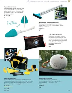 Angebote Tchibo ab 01.02.2026 gültig | Seite: 105 | Produkte: Tasche