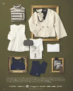 Salling - Tilbudsavis gyldig fra 01.11.2025 | Side: 92 | Produkter: Jakke