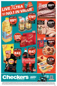 Checkers specials catalogue – valid from 20.04.2026