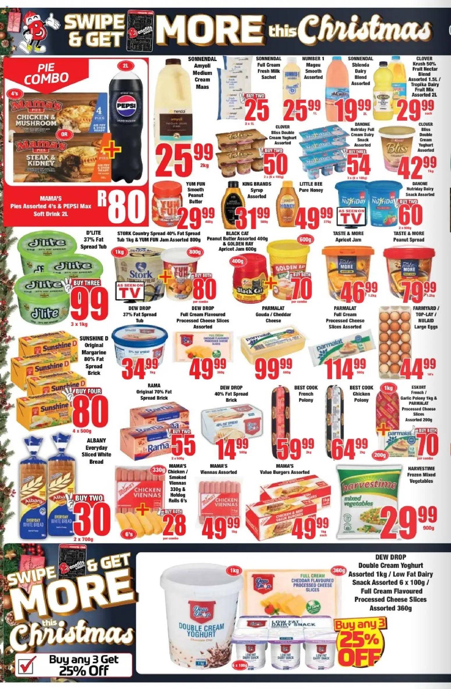 New Boxer catalogue – valid from 01.12.2025 | Page: 4