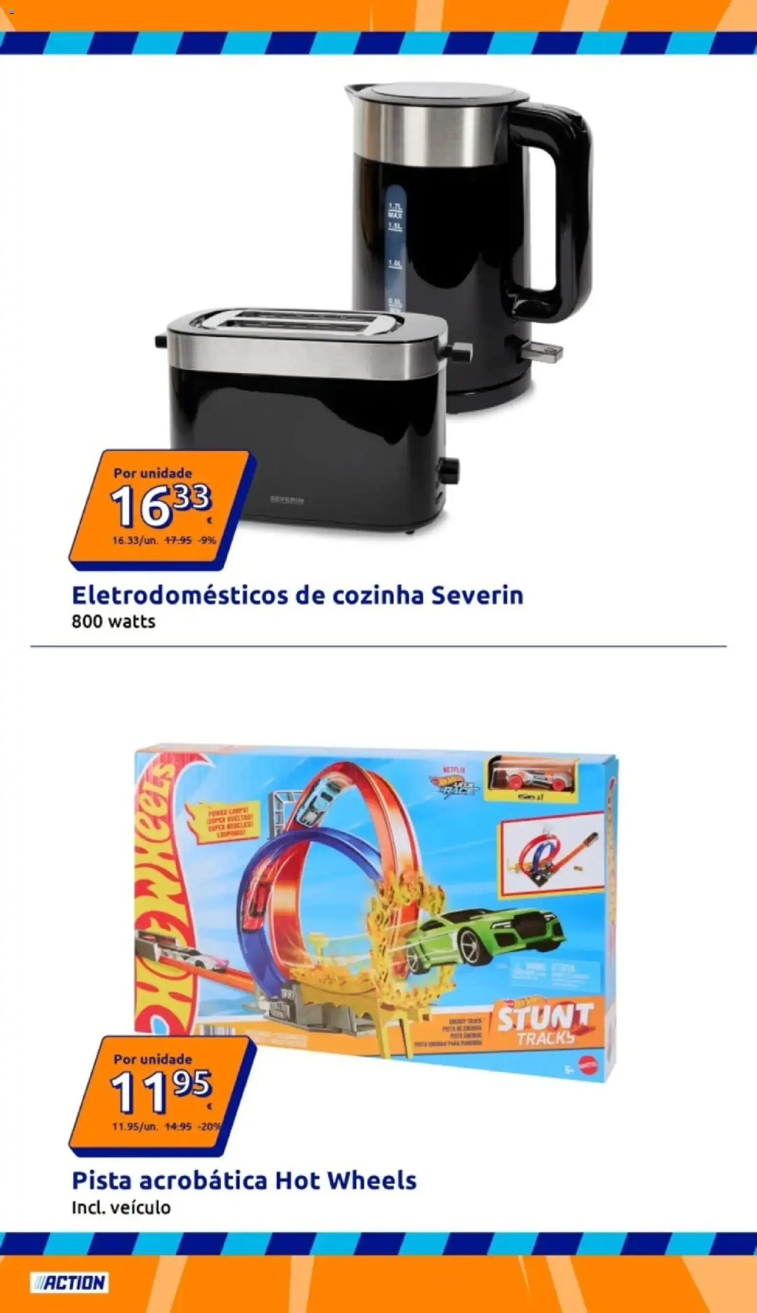 Action folheto │ válido de 29.04.2026 | Página: 6